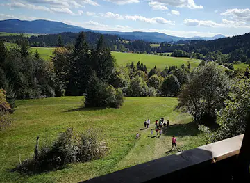 Orava Logging Railway