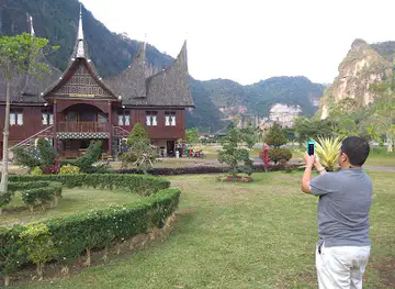 Kampuang Sarasah