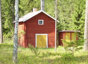 finland/north-ostrobothnia/attraction/saloinen-local-history-museum