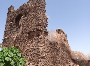 ethiopia/lake-tana/attraction/etege-mentewab-heritage