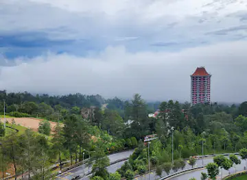Genting Highlands photo Location