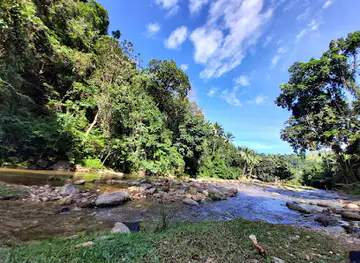 Tukuran Falls