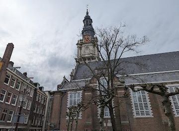 netherlands/amsterdam/attraction/zuiderkerk