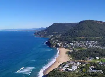 Stanwell Tops