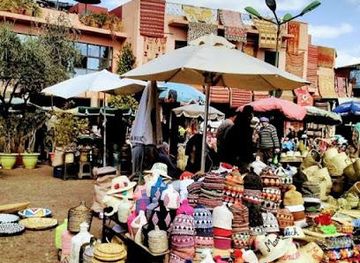 morocco/marrakech/attraction/rahba-kedima