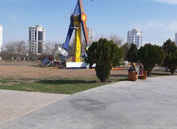 World of Turkmenbashi Tales