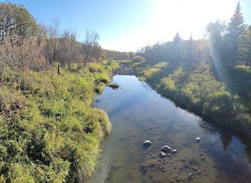 Pembina Gorge State Recreation Area