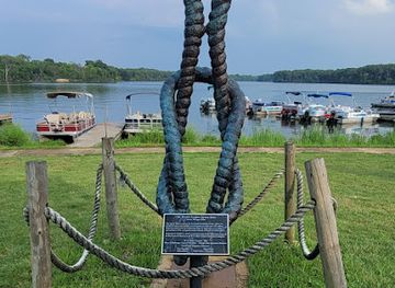 World’s Largest Square Knot