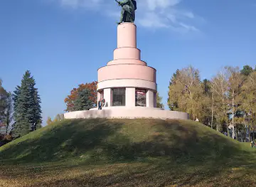 Lyutizh Bridgehead