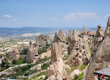 turkiye/cappadocia/uchisar/attraction/uchisar-sign