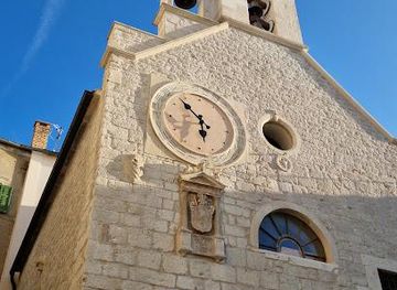 croatia/trogir/attraction/church-of-st-barbara