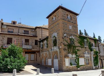 spain/toledo/attraction/banos-judios-antiguos