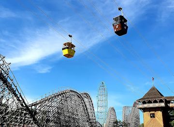 Six Flags Great Adventure