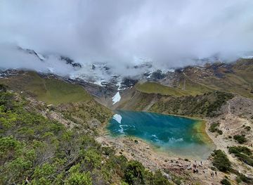 peru/apurimac/attraction/humantay-lake