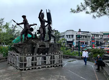 Igorot Garden