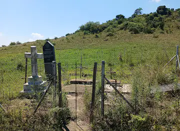 Battle of Willow Grange