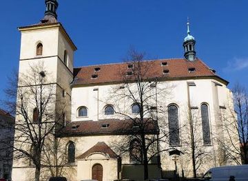 czechia/prague/attraction/church-of-st-castulus