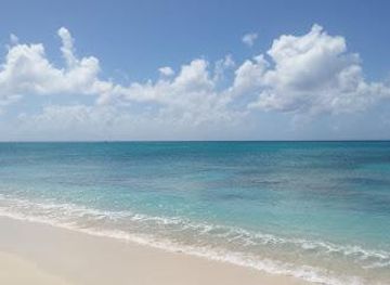 Cockburn Town Beach