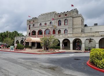 florida/first-coast/attraction/potter-s-wax-museum