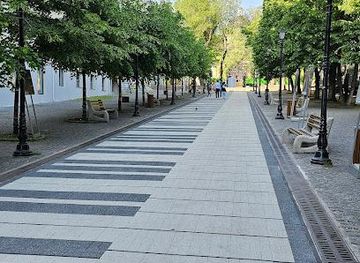 moldova/chisinau/attraction/eugen-doga-pedestrian-street