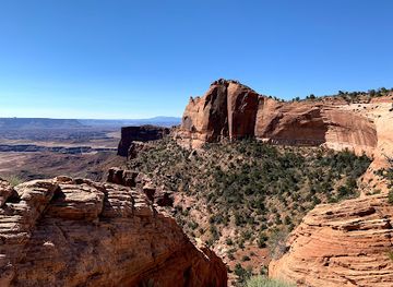 Mesa Arch