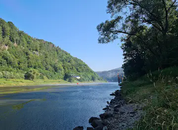 Suchá Kamenice