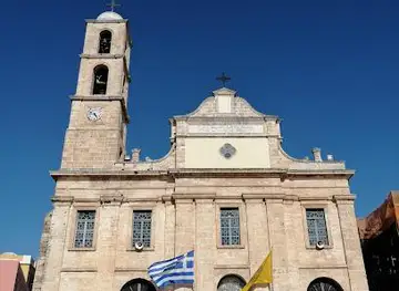Holy Catholic Church of the Assumption of the Blessed Virgin Mary