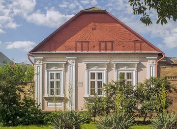 hungary/szeged/attraction/napsugaras-tajhaz