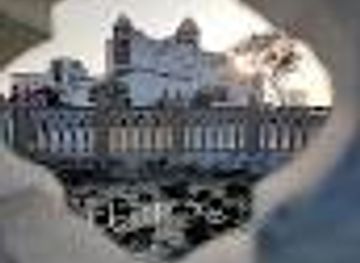 india/udaipur/attraction/lotus-pond