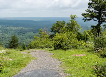 Big Pocono State Park