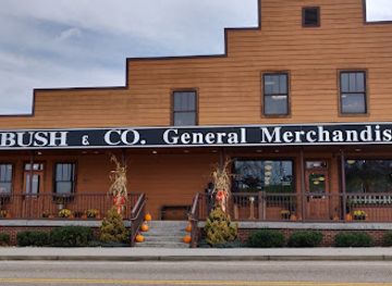 tennessee/east-tennessee/attraction/bush-s-visitor-center