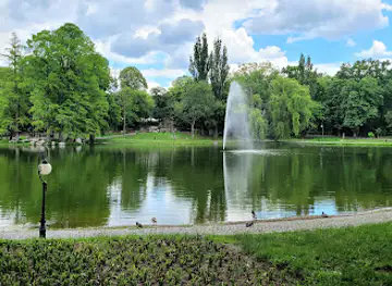 Zoo Park Craiova