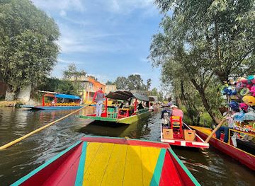 mexico/mexico-city/xochimilco/attraction/xochimilco