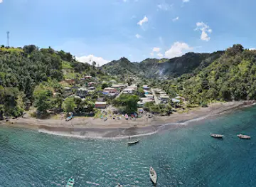 Petit Bordel Beach