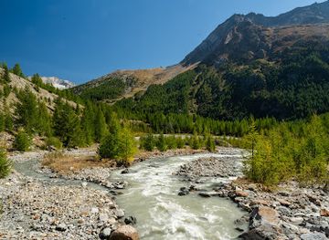 switzerland/saas-fee/attraction/gletschersee