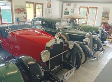 austria/lower-austria/attraction/oldtimermuseum-hausberger