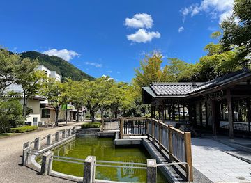 japan/hizen/attraction/echizen-washi-village
