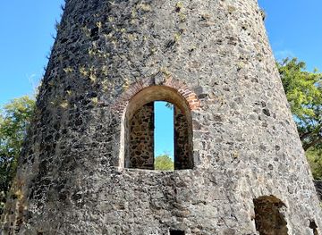 british-virgin-islands/little-camanoe/attraction/catherineberg-estate-ruins