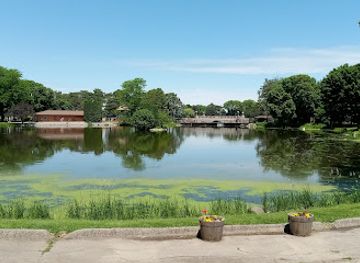 Menominee Park Zoo
