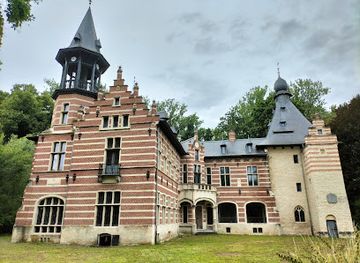 belgium/flemish-brabant/attraction/kasteel-ter-meeren