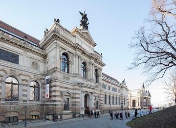 germany/dresden/attraction/albertinum