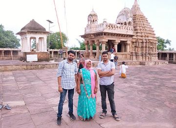 india/central-india/attraction/chausath-yogini-temple