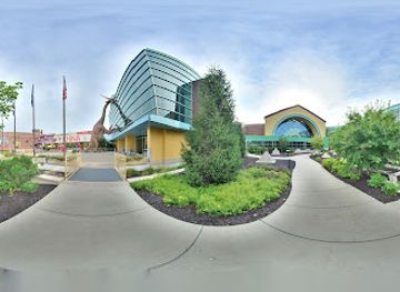 The Children's Museum of Indianapolis