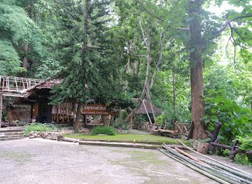 thailand/mae-hong-son/attraction/tham-kaeo-komon-forest-park