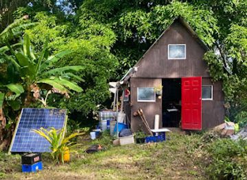 trinidad-and-tobago/scarborough/attraction/tony-s-offgrid-cabin-getaway