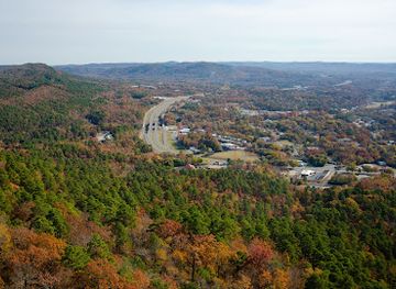 Hot Springs Mountain Tower