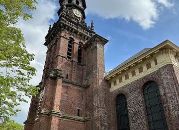 netherlands/amsterdam/attraction/nieuwe-kerk