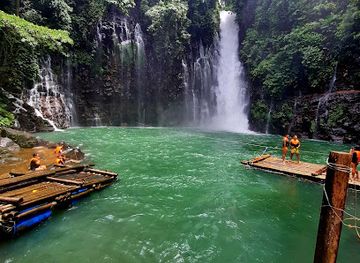 philippines/mindanao/attraction/tinago-falls