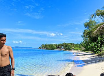 indonesia/togean-islands/attraction/tanjung-keramat