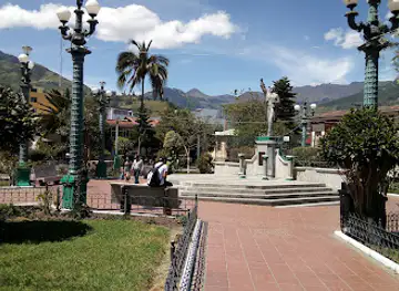 Velasco Ibarra Park
